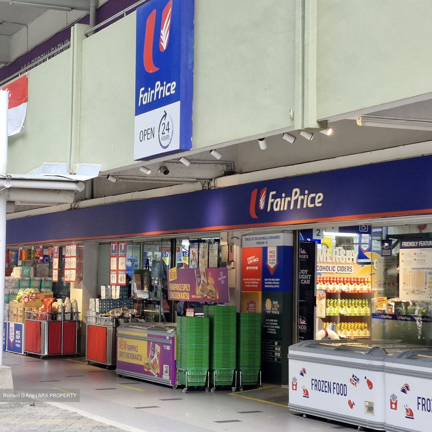 Newport Residences (D2), Condominium #439337041